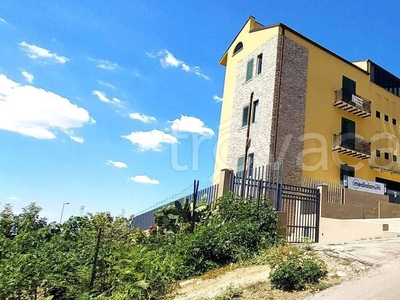 Appartamento in in vendita da privato a Corleone via Rosario Pirrello, 2