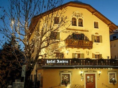 Appartamento in in vendita da privato a Cortina d'Ampezzo via 29 Maggio