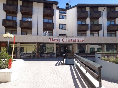 Appartamento in in vendita da privato a Cortina d'Ampezzo via Roma, 89