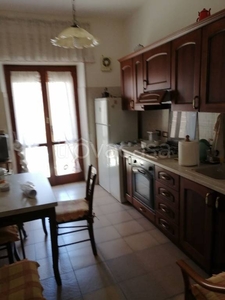 Appartamento in in vendita da privato a Enna via Caltanissetta, 3