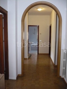 Appartamento in in vendita da privato a Enna via Lazio, 19