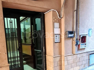 Appartamento in in vendita da privato a Enna via Roma, 301