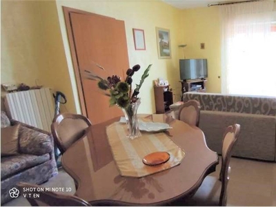 Appartamento in in vendita da privato a Enna via San Nicola, 99