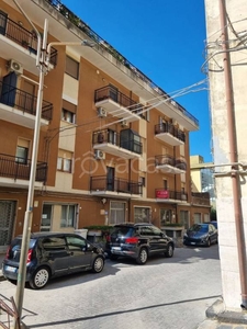 Appartamento in in vendita da privato a Enna via Senatore Antonio Romano, 7