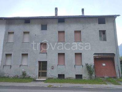 Appartamento in in vendita da privato a Fonzaso via Guglielmo Marconi, 24