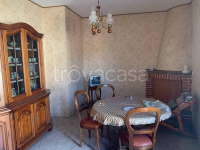 Appartamento in in vendita da privato a Gavoi via Giuseppe Mannu, 2