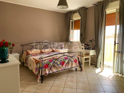 Appartamento in in vendita da privato a Gela via Capri, 39