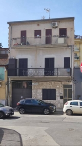Appartamento in in vendita da privato a Gela via Palazzi, 73