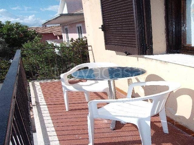 Appartamento in in vendita da privato a Golfo Aranci via Grazia Deledda, 19