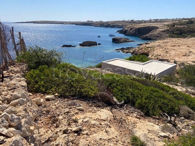 Appartamento in in vendita da privato a Lampedusa e Linosa via Grecale