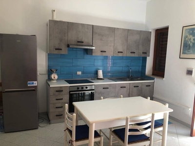 Appartamento in in vendita da privato a Lampedusa e Linosa via Ruggero Settimo, 31