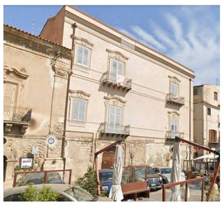 Appartamento in in vendita da privato a Licata piazza Sant'Angelo, 15