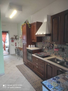 Appartamento in in vendita da privato a Lipari via Porto delle Genti, 2