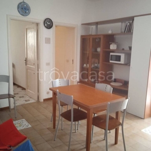 Appartamento in in vendita da privato a Lipari vico Montebello, 25