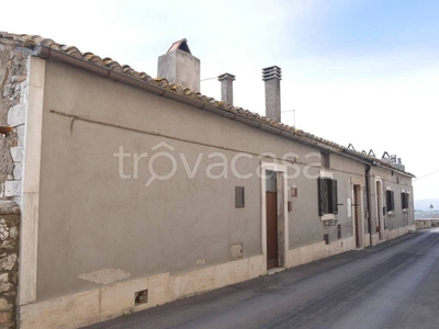 Appartamento in in vendita da privato a Lugnano in Teverina via delle Mura, 6