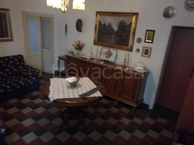 Appartamento in in vendita da privato a Macomer corso Umberto I, 152