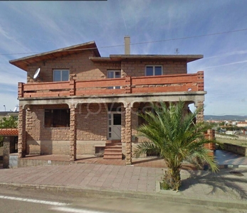 Appartamento in in vendita da privato a Magomadas strada Comunale magomadas-turas