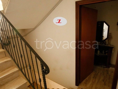 Appartamento in in vendita da privato a Mandas via Giuseppe Garibaldi, 59