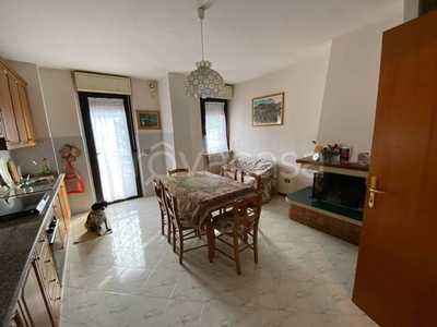 Appartamento in in vendita da privato a Marsciano viale 24 Maggio, 54