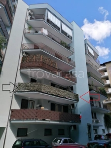 Appartamento in in vendita da privato a Messina salita Fosse, 30