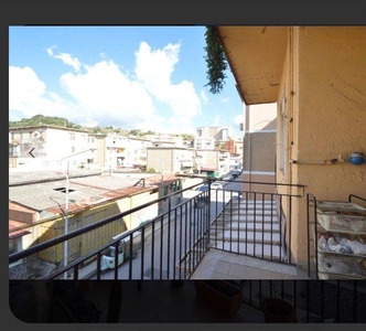 Appartamento in in vendita da privato a Messina via Alberico da Barbiano