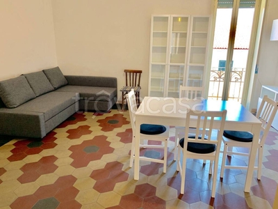Appartamento in in vendita da privato a Messina viale Boccetta, 6