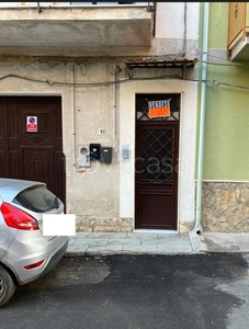 Appartamento in in vendita da privato a Misilmeri via Carso, 93