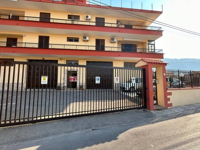 Appartamento in in vendita da privato a Misilmeri via Eleuterio, 29/b