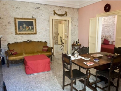 Appartamento in in vendita da privato a Modica via Guerrazzi, 21