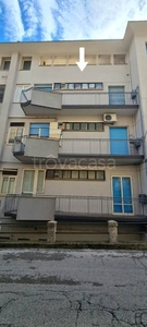 Appartamento in in vendita da privato a Modica via Nuova Sant'Antonio, 7