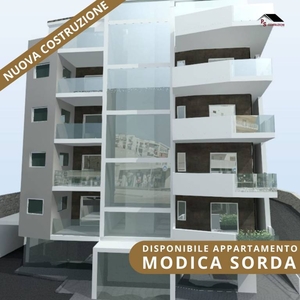 Appartamento in in vendita da privato a Modica via Risorgimento, 4