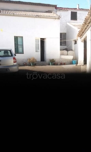 Appartamento in in vendita da privato a Mogoro via Eleonora d'Arborea, 36