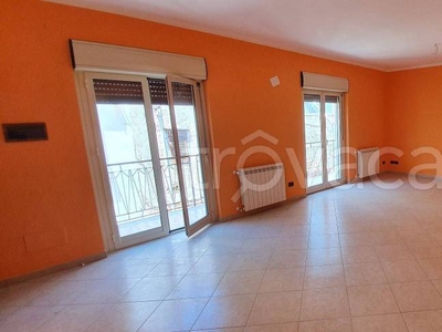 Appartamento in in vendita da privato a Monreale ss186