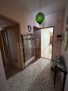 Appartamento in in vendita da privato a Monreale via Aldo Moro