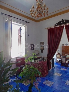 Appartamento in in vendita da privato a Monreale via Palermo