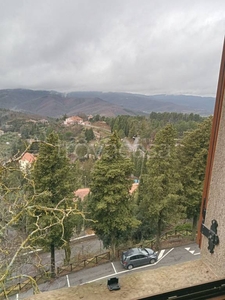 Appartamento in in vendita da privato a Monte Santa Maria Tiberina via del Castello, 8
