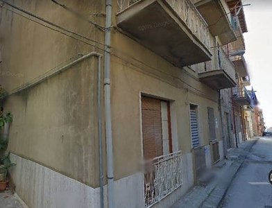 Appartamento in in vendita da privato a Niscemi via Purgatorio