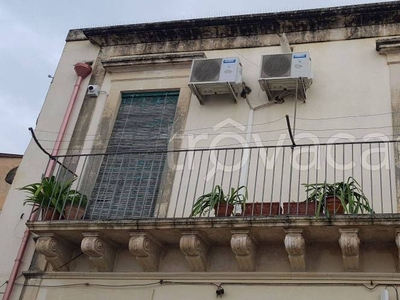 Appartamento in in vendita da privato a Noto vico Garigliano, 10