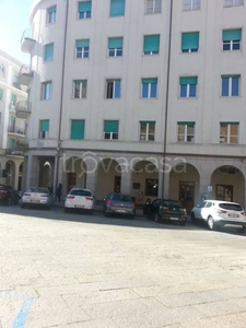 Appartamento in in vendita da privato a Nuoro piazza Francesco Crispi, 4