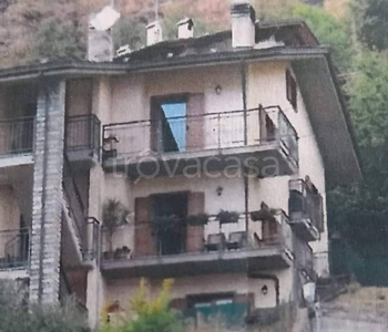 Appartamento in in vendita da privato a Nus frazione Marsan, 22
