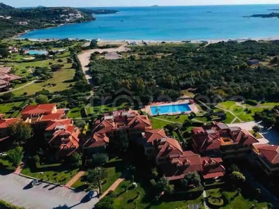 Appartamento in in vendita da privato a Olbia località Golfo di Marinella, 2