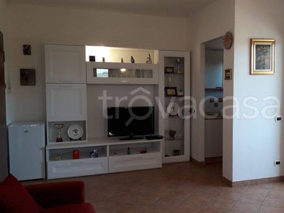 Appartamento in in vendita da privato a Olbia via Cesare Pavese, 28