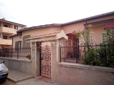 Appartamento in in vendita da privato a Olbia via Frosinone, 2