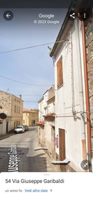 Appartamento in in vendita da privato a Oschiri via Giuseppe Garibaldi, 54