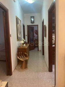 Appartamento in in vendita da privato a Palermo largo Gian Giacomo Carissimi, 4