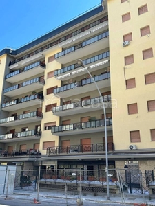 Appartamento in in vendita da privato a Palermo via Alessandro Telesino, 67