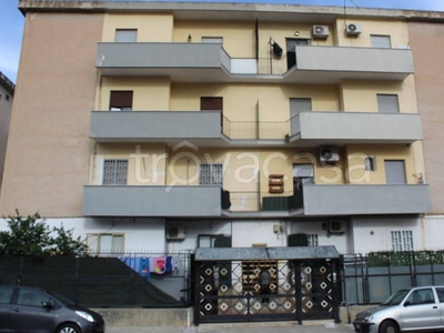 Appartamento in in vendita da privato a Palermo via Assoro, 33