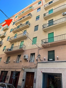 Appartamento in in vendita da privato a Palermo via Bari, 56