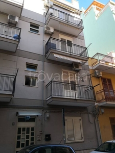 Appartamento in in vendita da privato a Palermo via Cardinale Alessandro Lualdi, 41/a