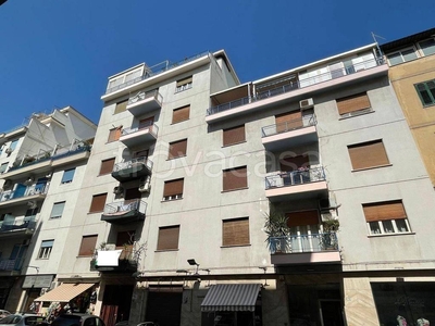 Appartamento in in vendita da privato a Palermo via Cataldo Parisio, 79